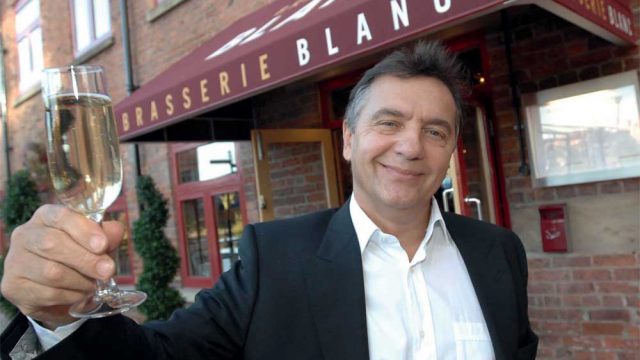 Raymond Blanc Brasserie