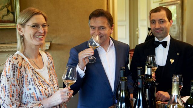 Divine Wine