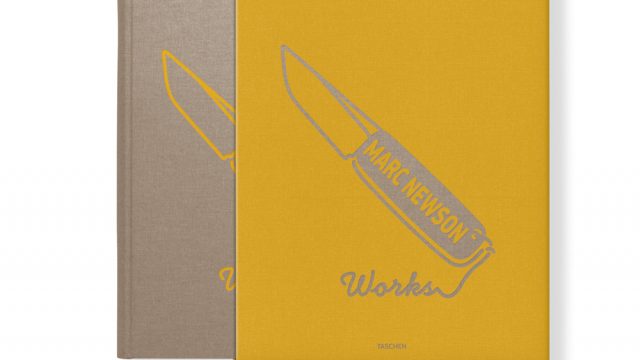 Mark Newson Design