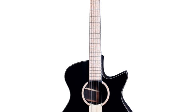Matsuda Guitar