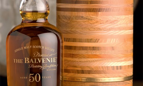 The Balvenie Whisky