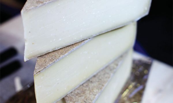 Ossau-Iraty