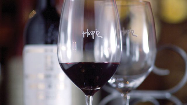 Wine Mine: Microwinery