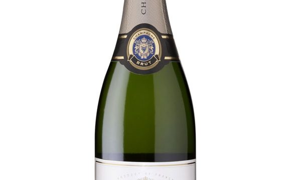 The Master Chef’s Top 5 Supermarket Champagnes