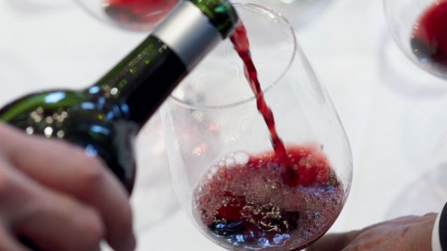 The English Grape