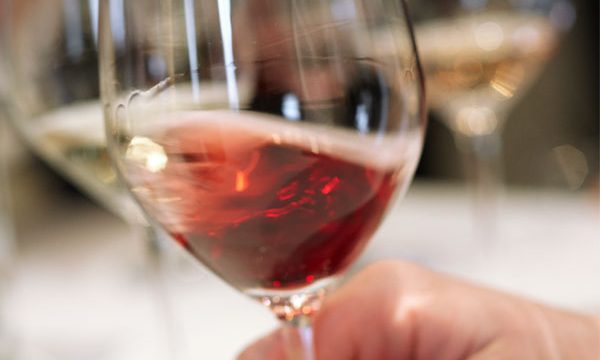 Eight Summer Wines selected by Zack Saghir Head Sommelier at Roux at the Landau