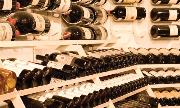Tour Du Vin
