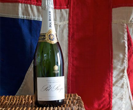 Matthew Fort’s Champagne Moments