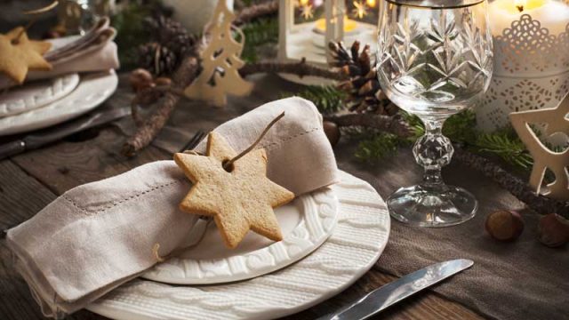 Countdown to Christmas with Matthew Fort