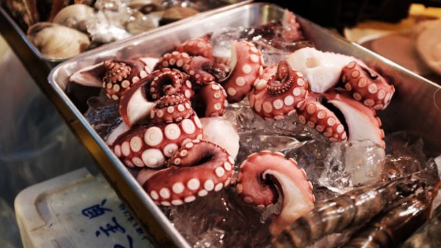 Tokyo’s Bounty of Michelin-starred Restaurants